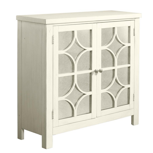 Harlow Accent Chest